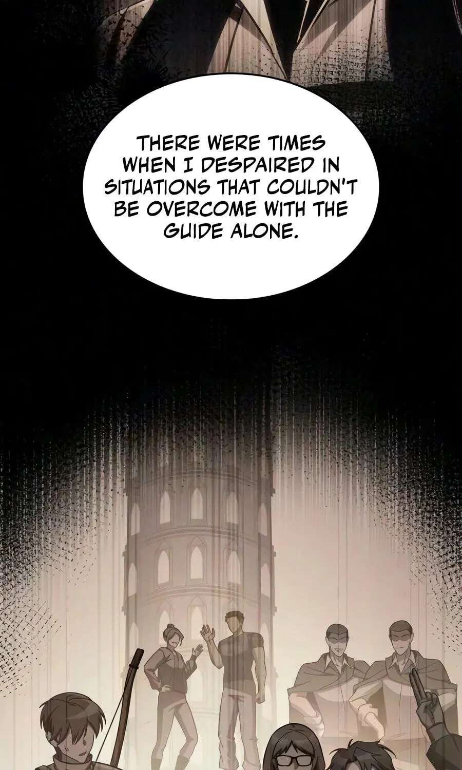 My Very Own Tower Strategy Guide Chapter 136 - page 157