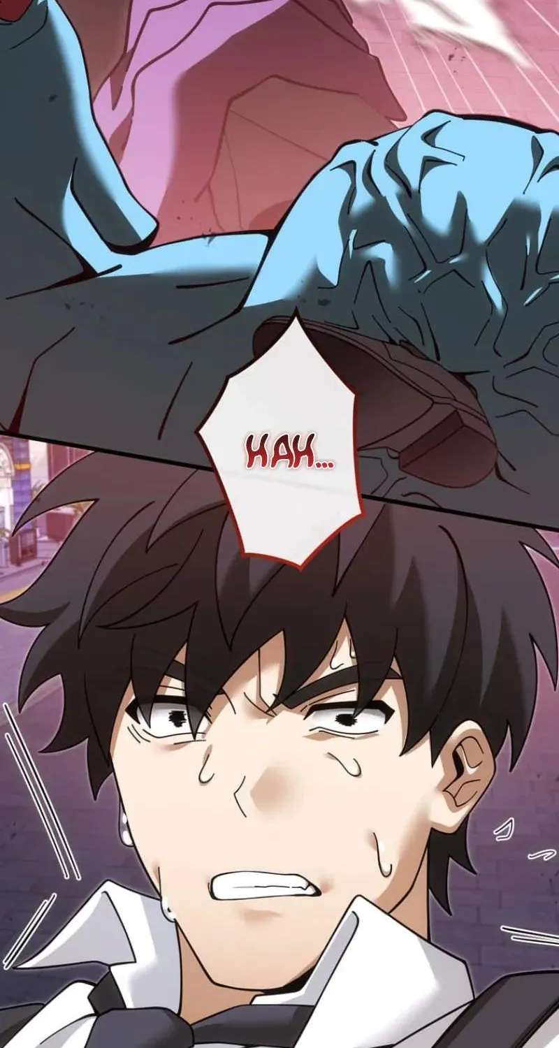 Infinite Breakthrough Chapter 22 - page 49
