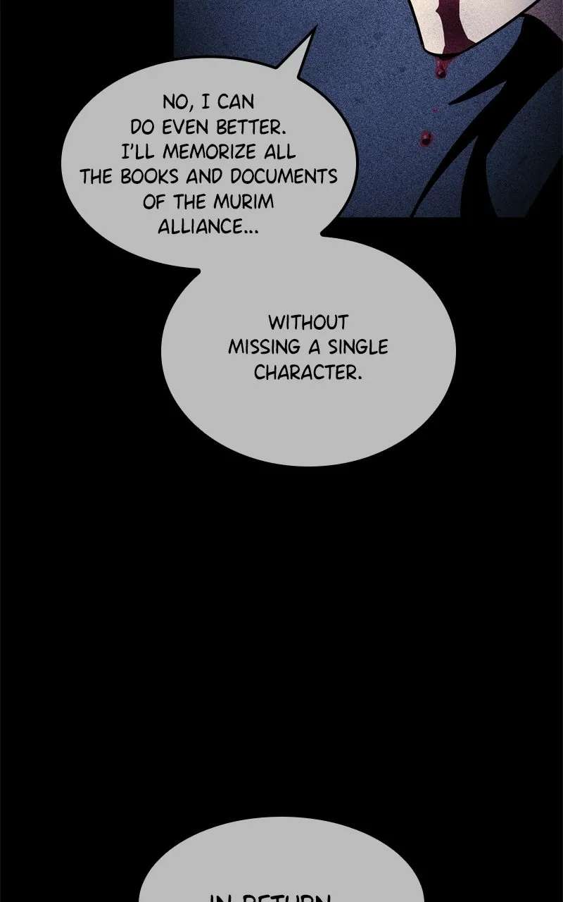 The Martial Genius WhoRemembers Everything Chapter 2 - page 11