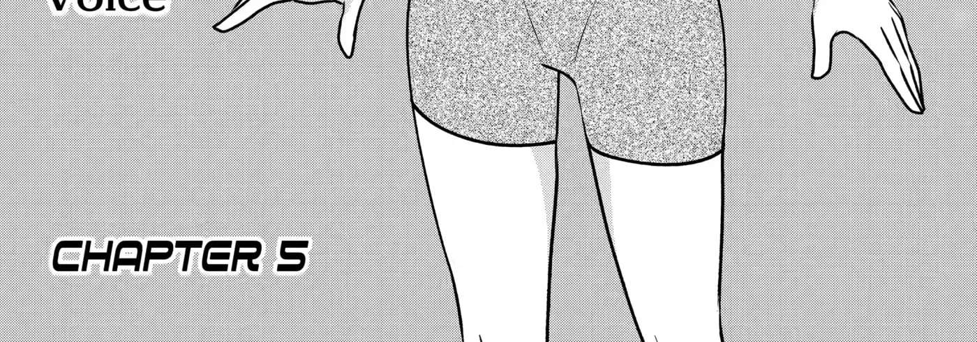 Don't Pry Into People's Genders in Online Games! Chapter 5 - page 2
