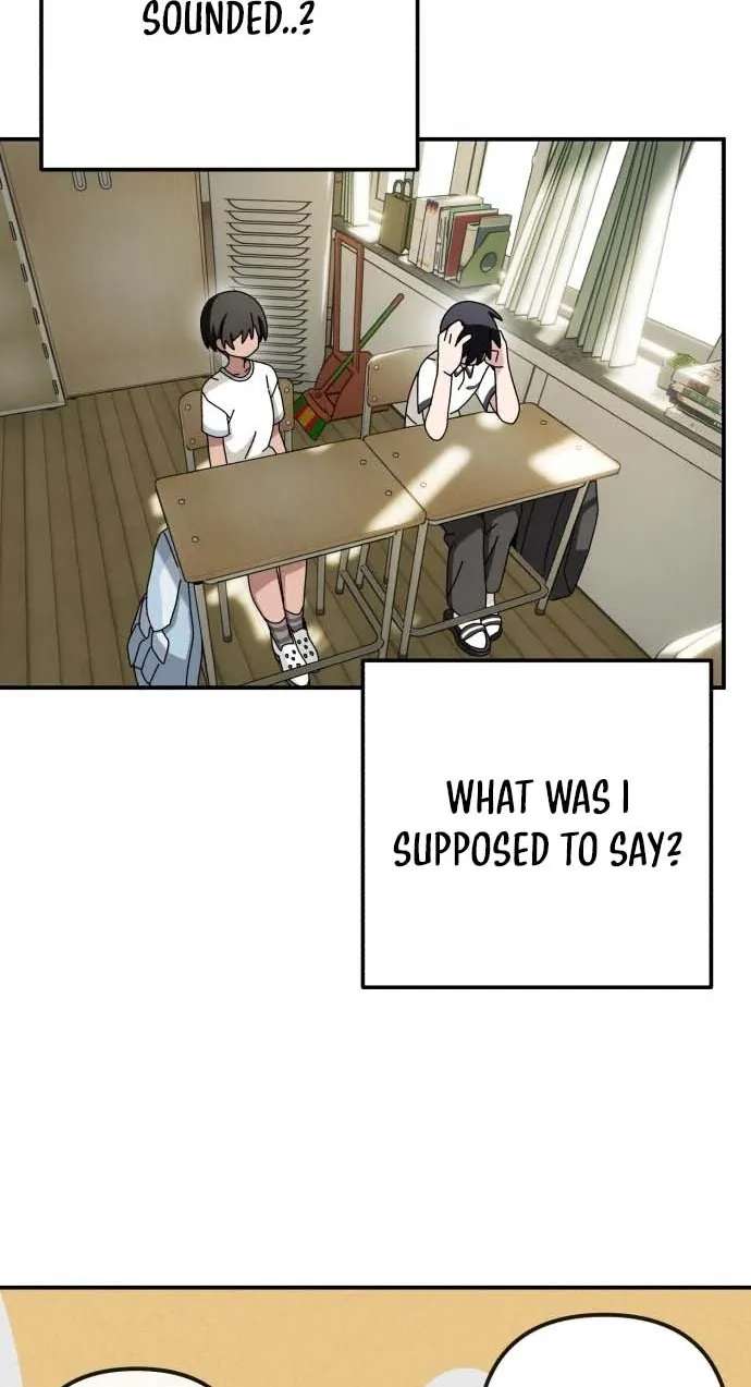 Black but Pure White RSS Feed Chapter 2 - page 25