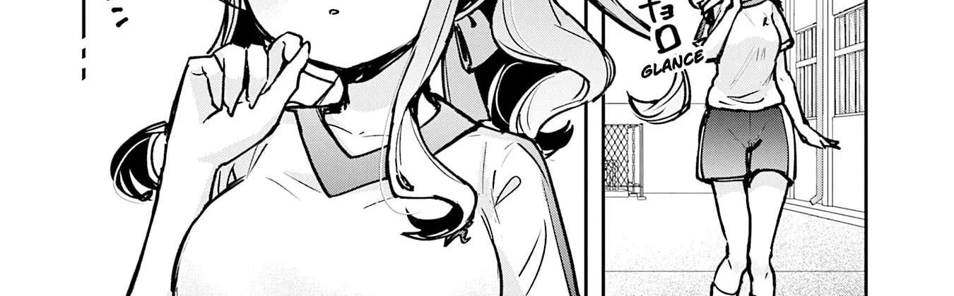 Sugar Meets Girl! Chapter 19 - page 32