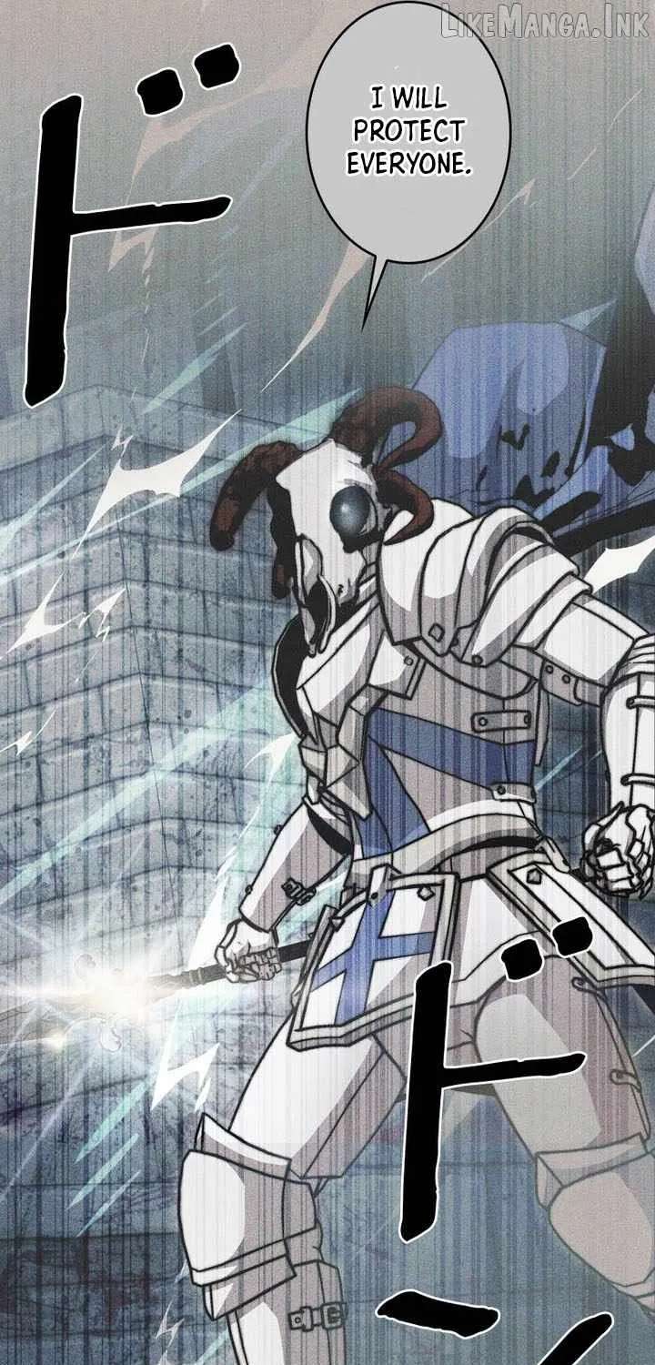 Holy Emperor’s Grandson Is A Necromancer Chapter 121 - page 41
