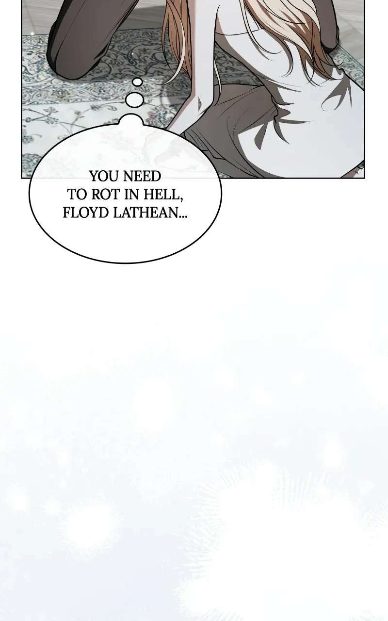 I’ll Be Anything You Desire Chapter 40 - page 54