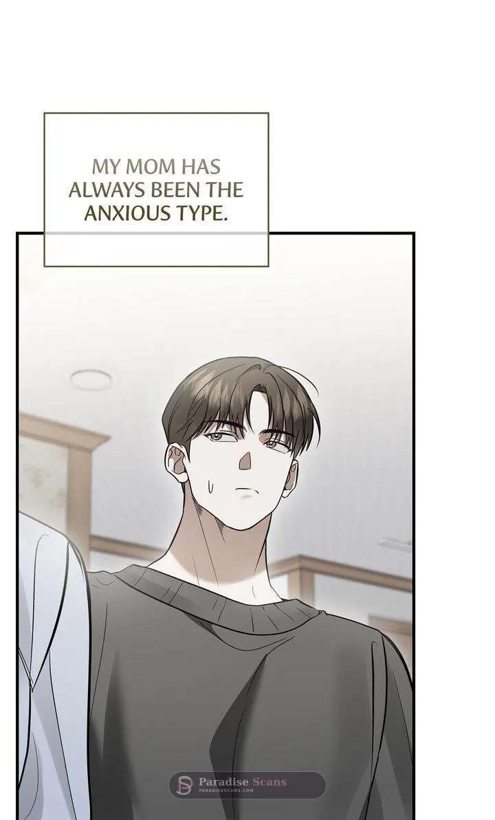 This Isn't Why I Applied Chapter 36 - page 77