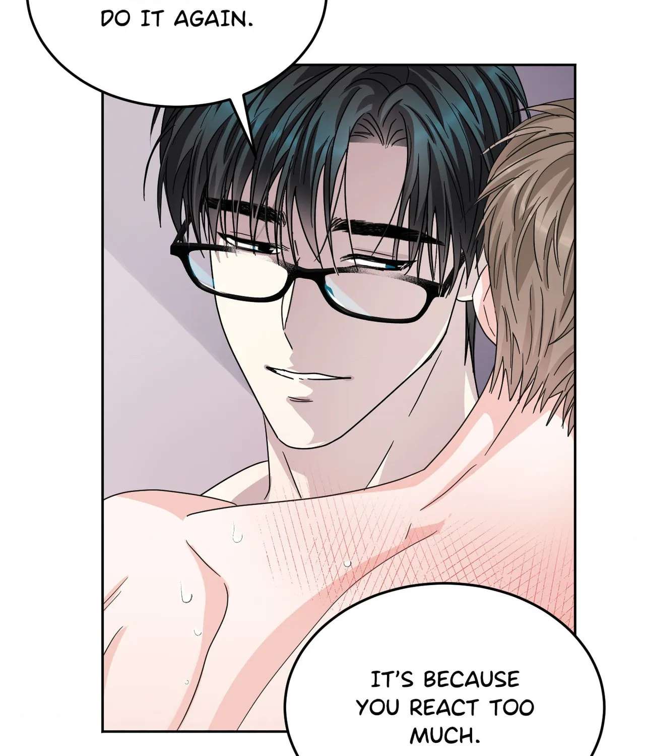 Until I Call Your Name Three Times Chapter 23 - page 57