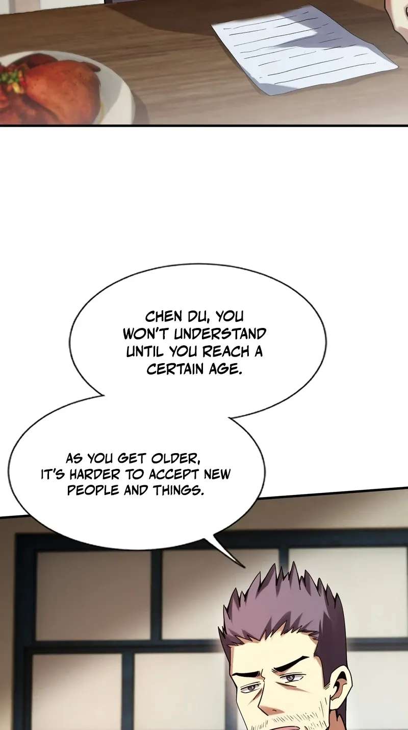 High Martial Arts: Genius Is Only the Threshold to Meeting Me! Chapter 28 - page 2