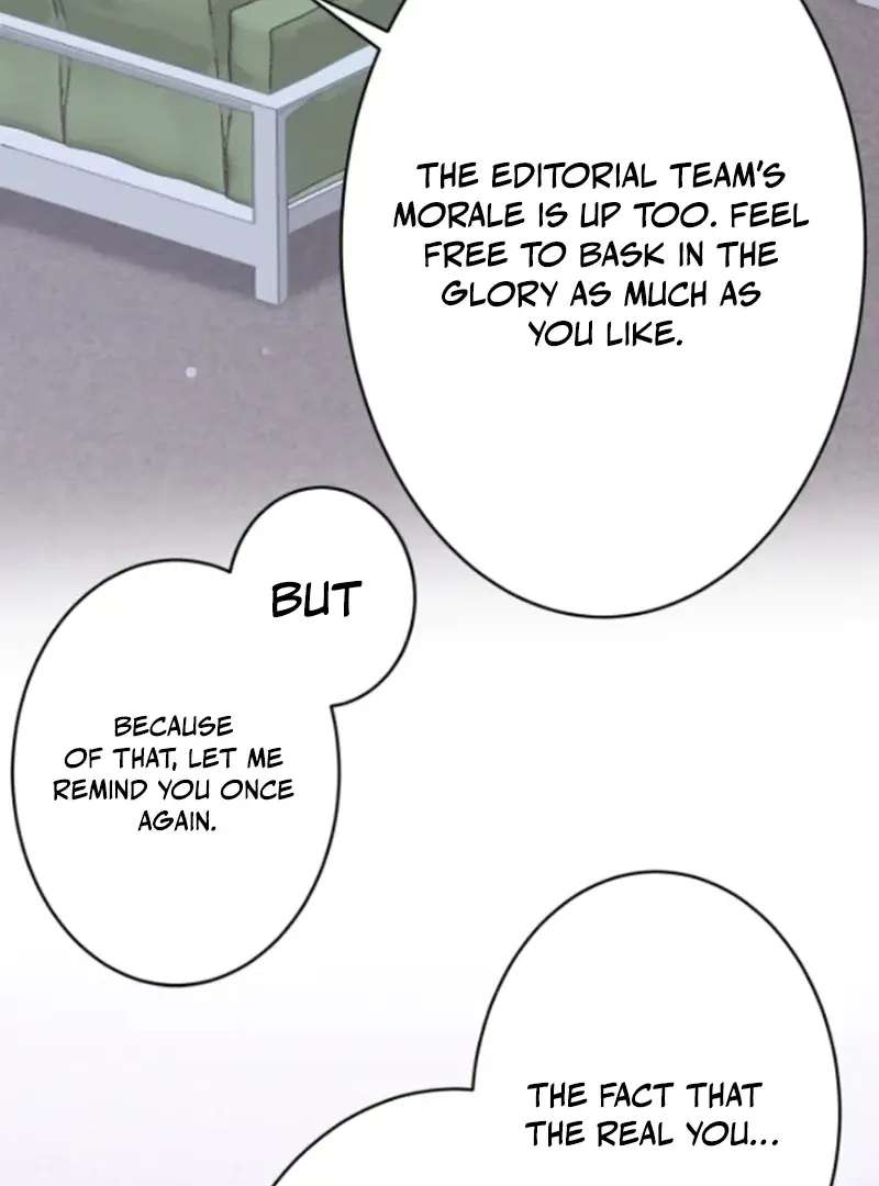 The Love Affairs of the Strong Chapter 1 - page 40