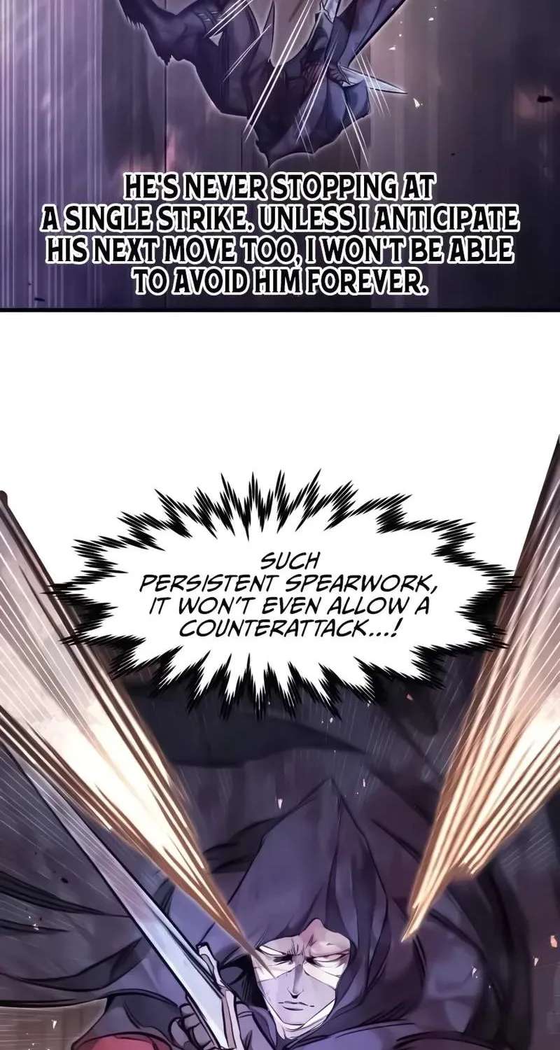 The Regressed Mercenary’s Machinations Chapter 107 - page 32