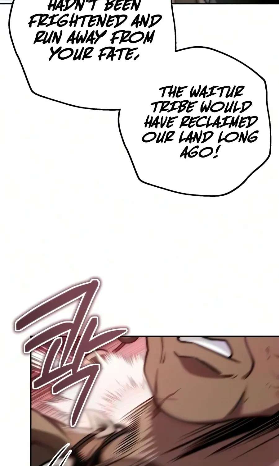 The Margrave's 10th-Class Ruffian Chapter 26 - page 19