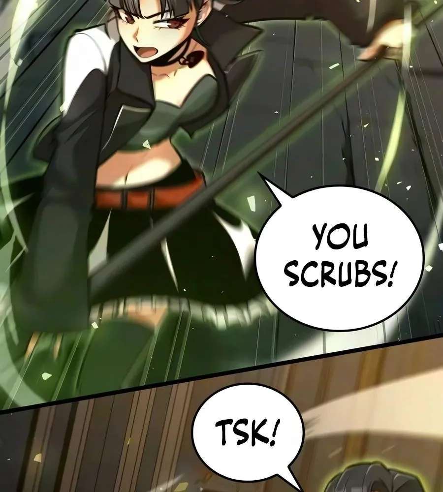 Emperor of Solo Play Chapter 82 - page 39