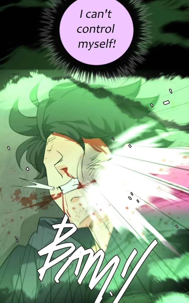 Unordinary Chapter 411 - page 90