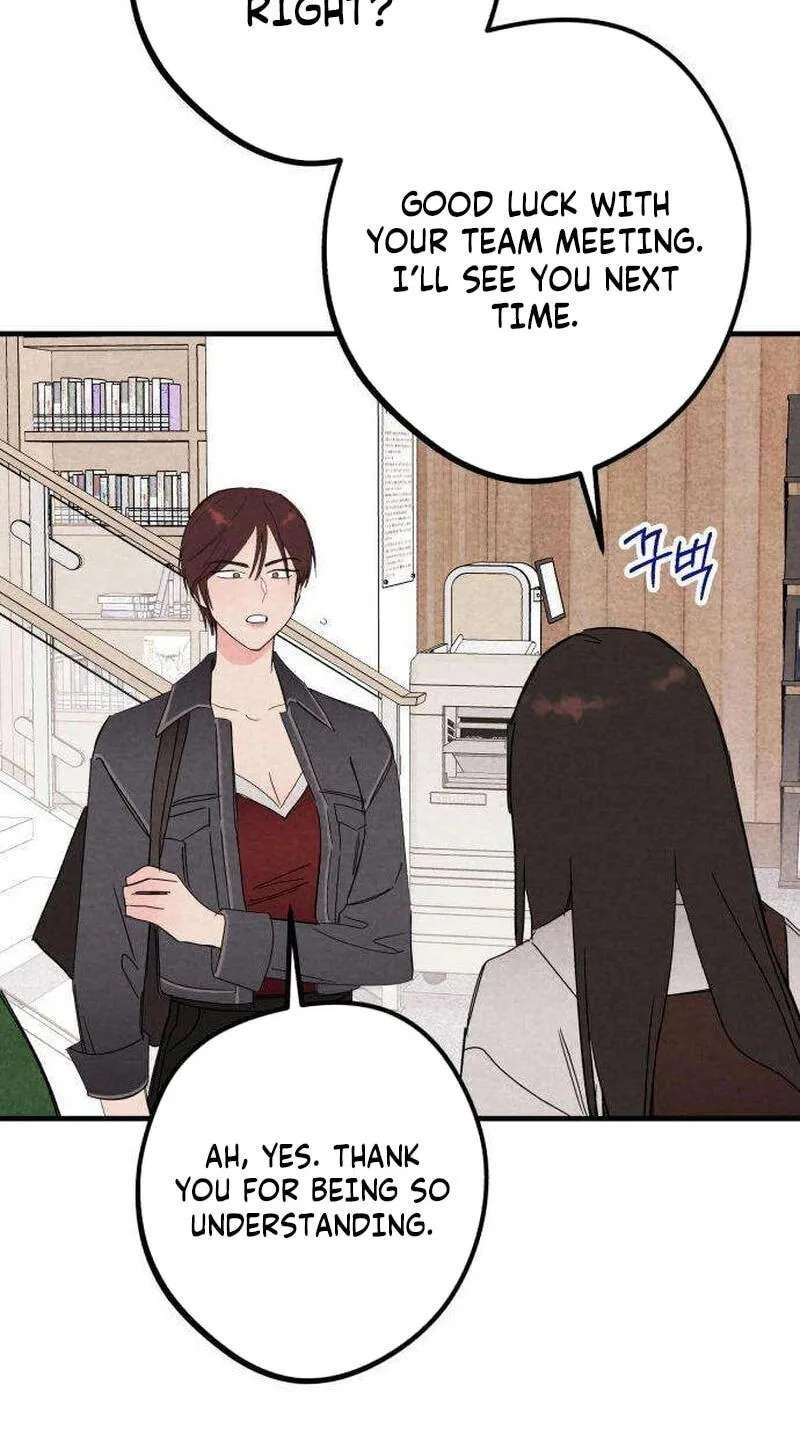 The Perfect Senior's Secret! Chapter 31 - page 18