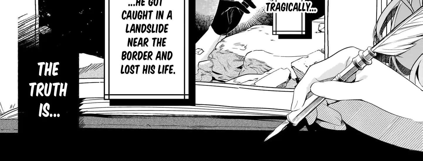 Tekikokude Reigu Sareta Kojo-sama wa Otto no Ai ni Kidzukanai Chapter 2 - page 26