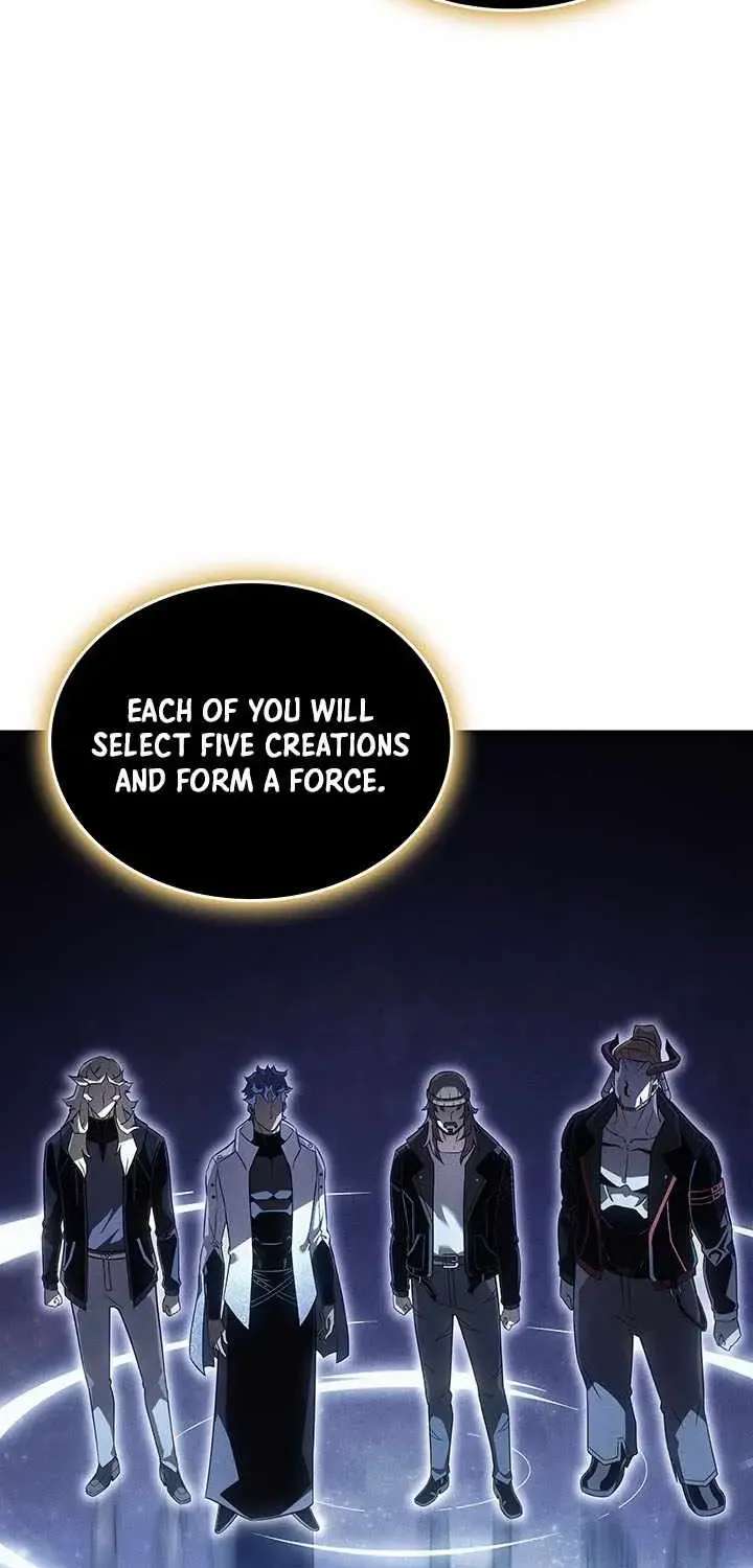 The Great Mage Returns After 4000 Years Chapter 272 - page 33