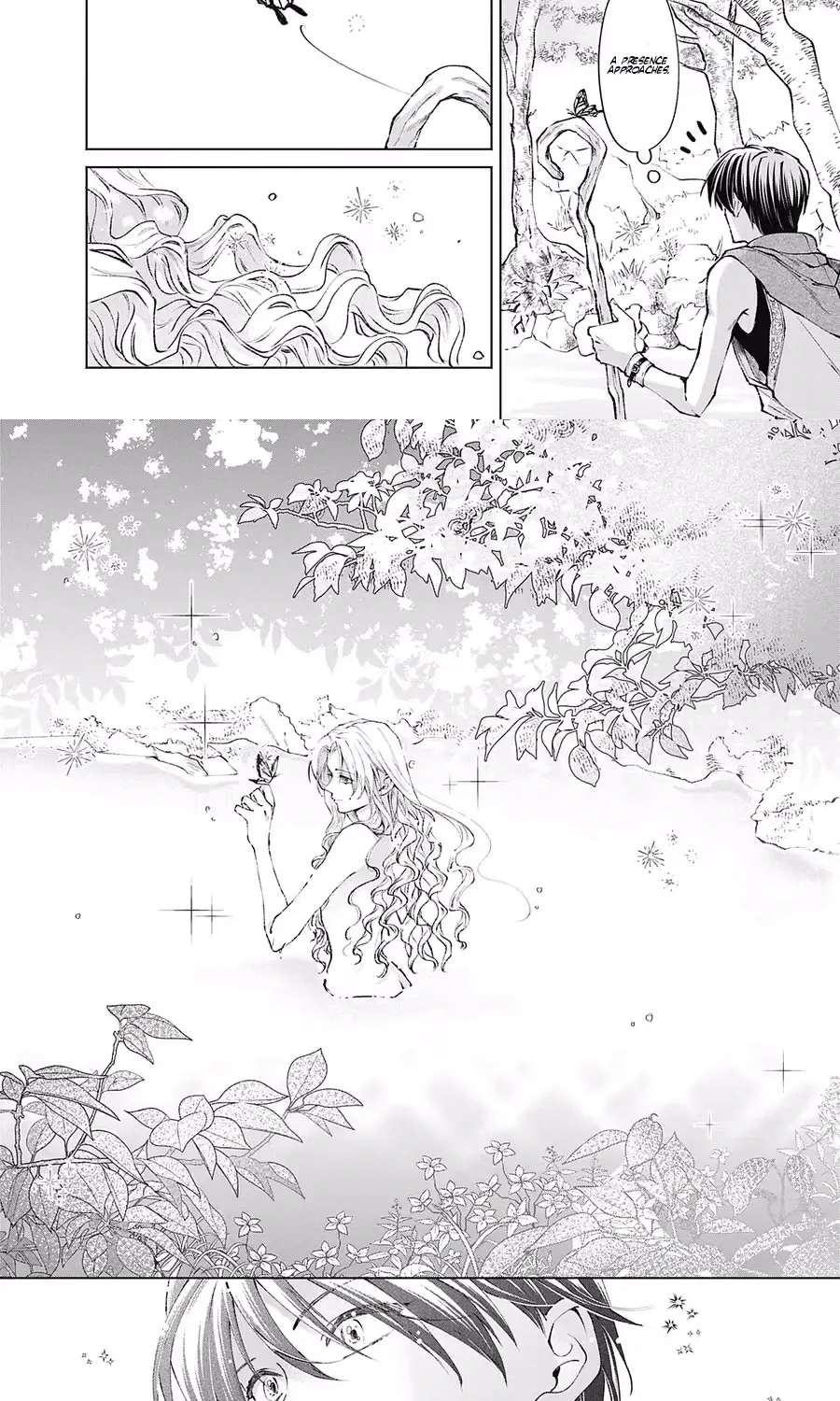 Super Beauty & the Beast: I Kissed Him and He Turned into a Prince?! Now I Have to Recast the Spell! Chapter 10 - page 23