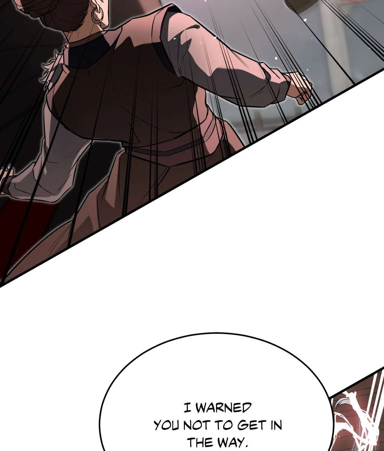 The Demon Leader's Lover Chapter 50 - page 44