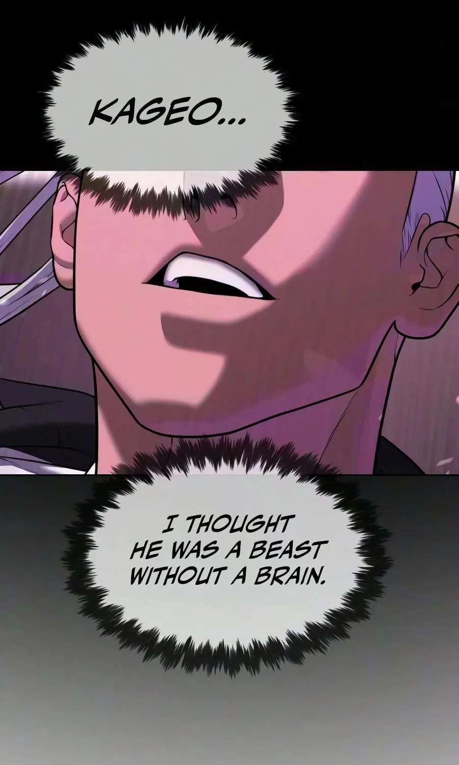 Killer Peter Chapter 147 - page 180
