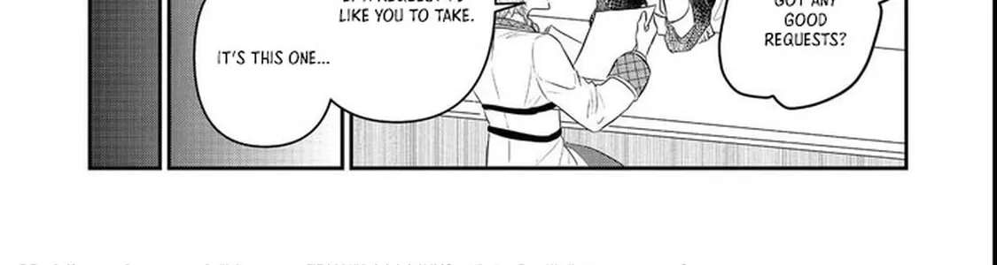 The Guild Receptionist Dreams of Leaving Work on Time Chapter 2 - page 16