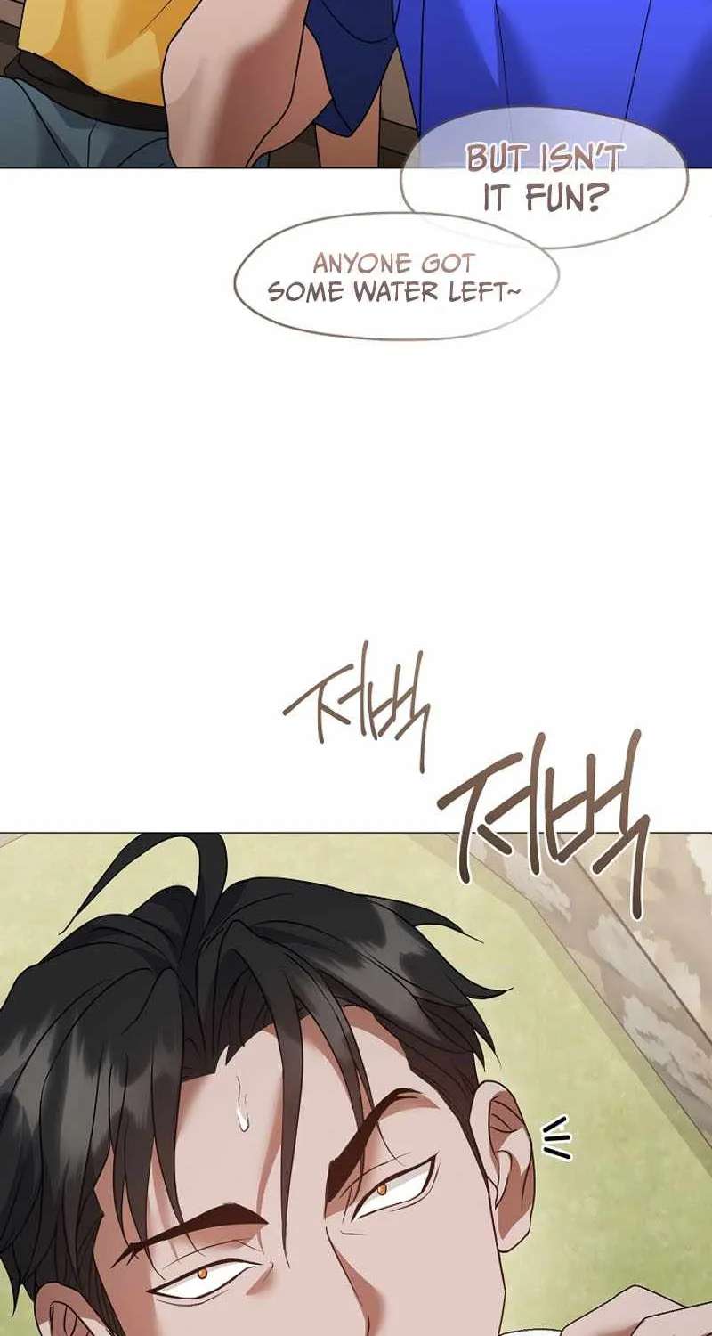 Underworld Restaurant Chapter 133 - page 4