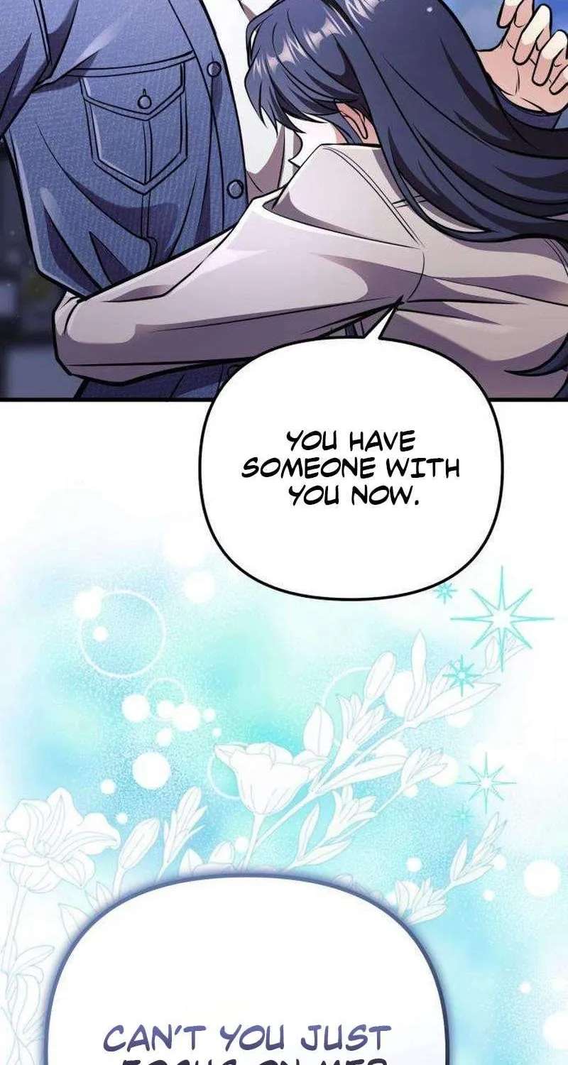 Return of the Dragon Girlfriend Chapter 5 - page 117