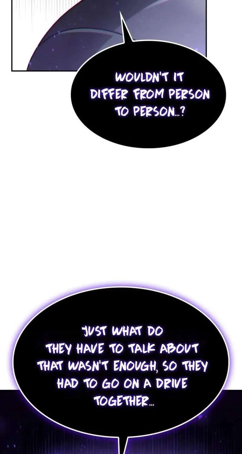 Clever Cleaning Life Of The Returned Genius Hunter Chapter 157 - page 72