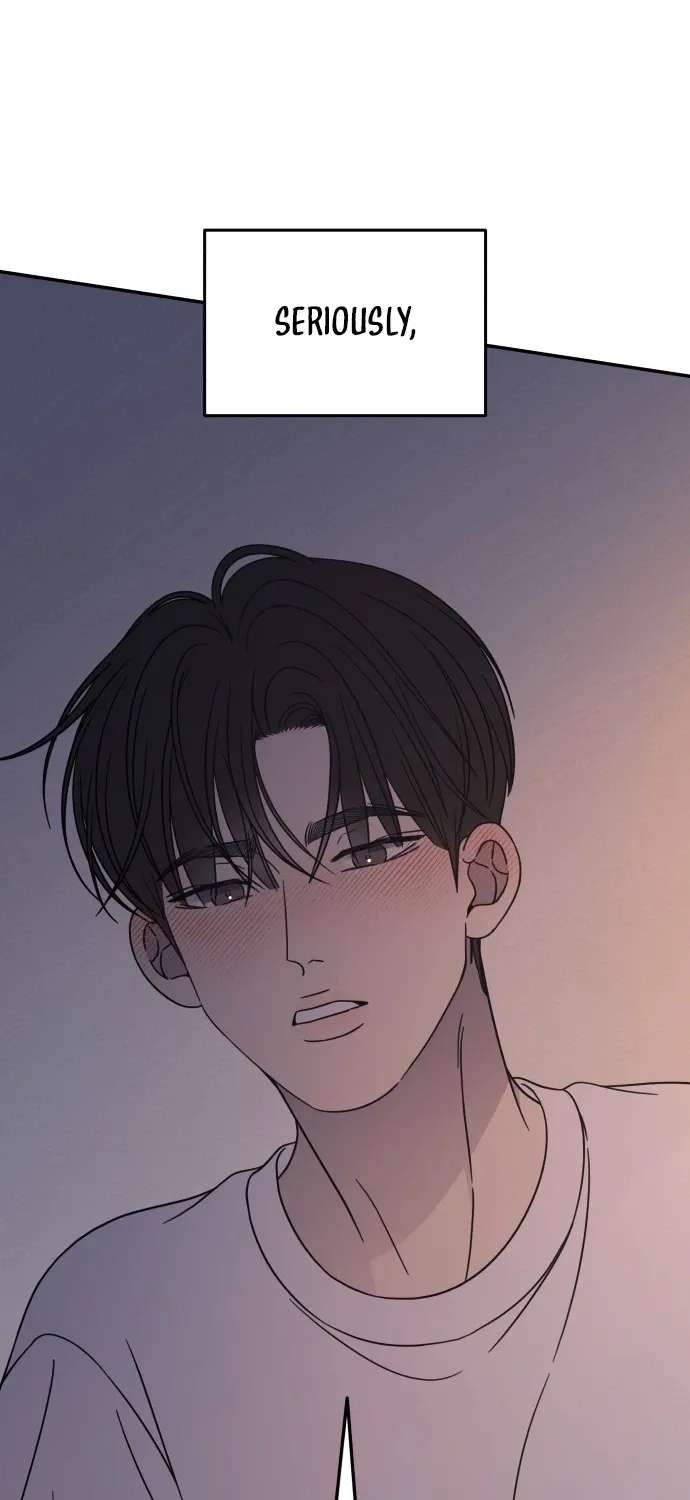 No Dating Allowed In The Office Chapter 99 - page 26