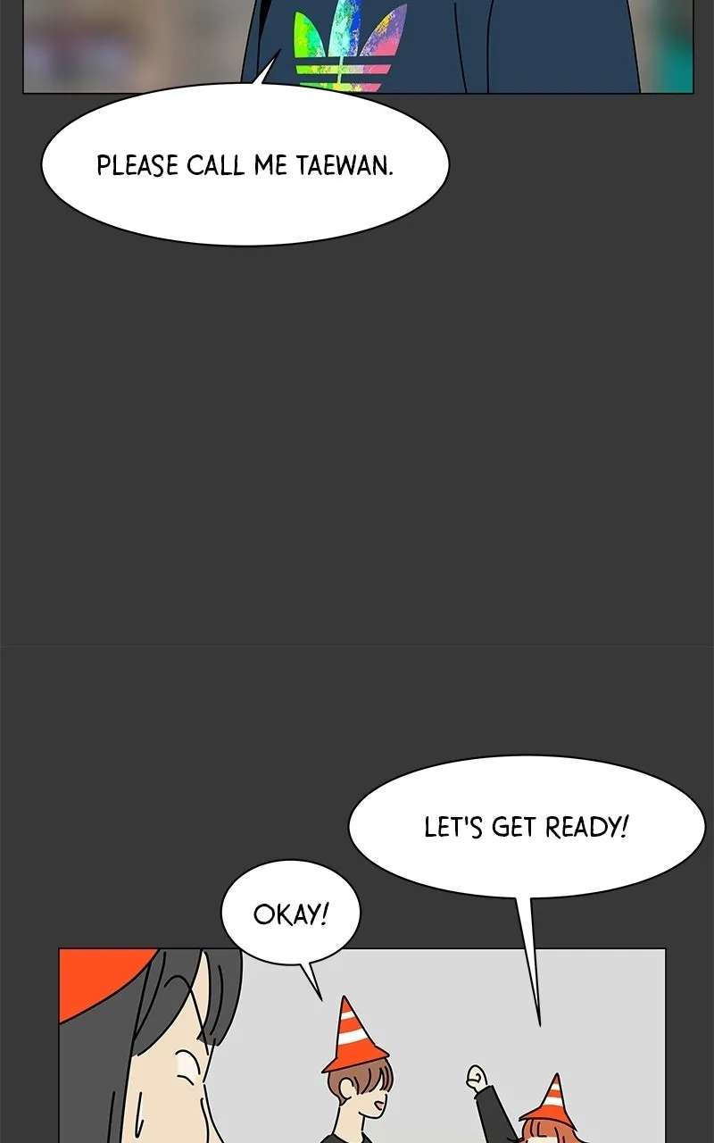 Sol in Wonderland Chapter 16 - page 15