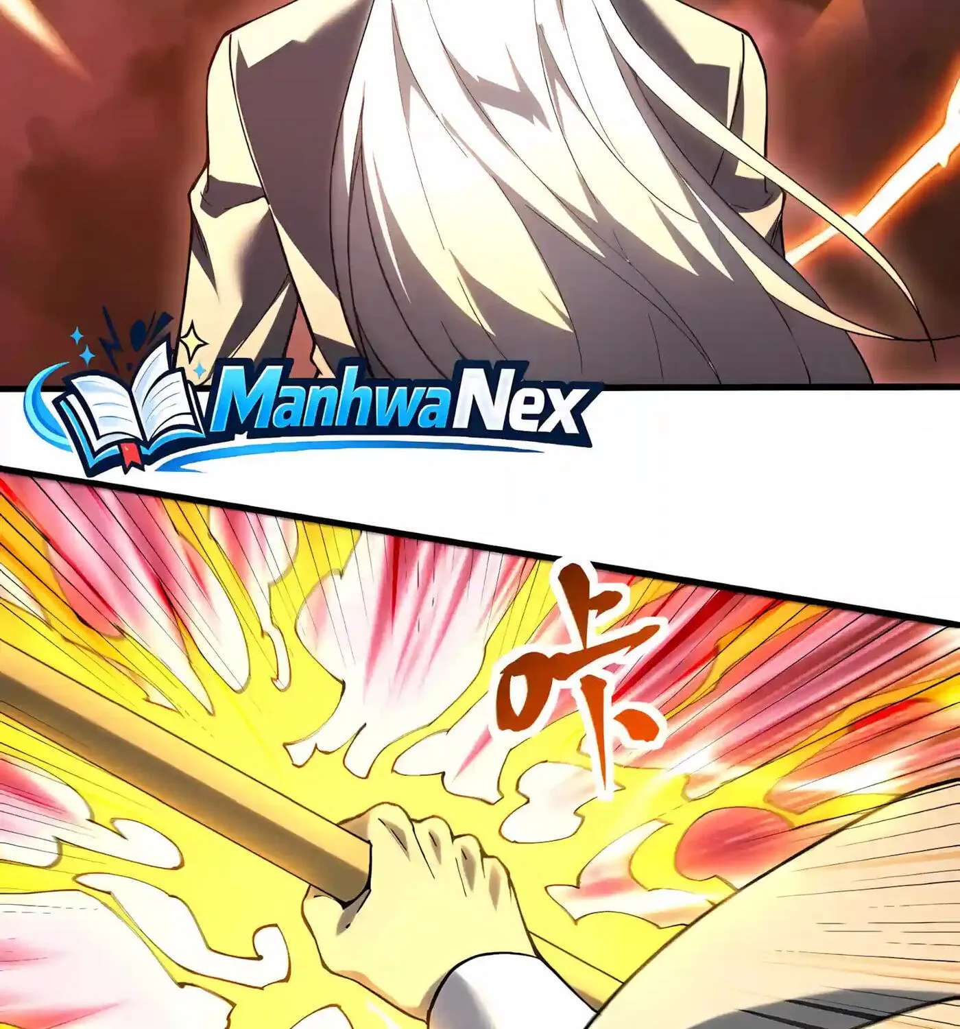 Log Into The Future Chapter 349 - page 67