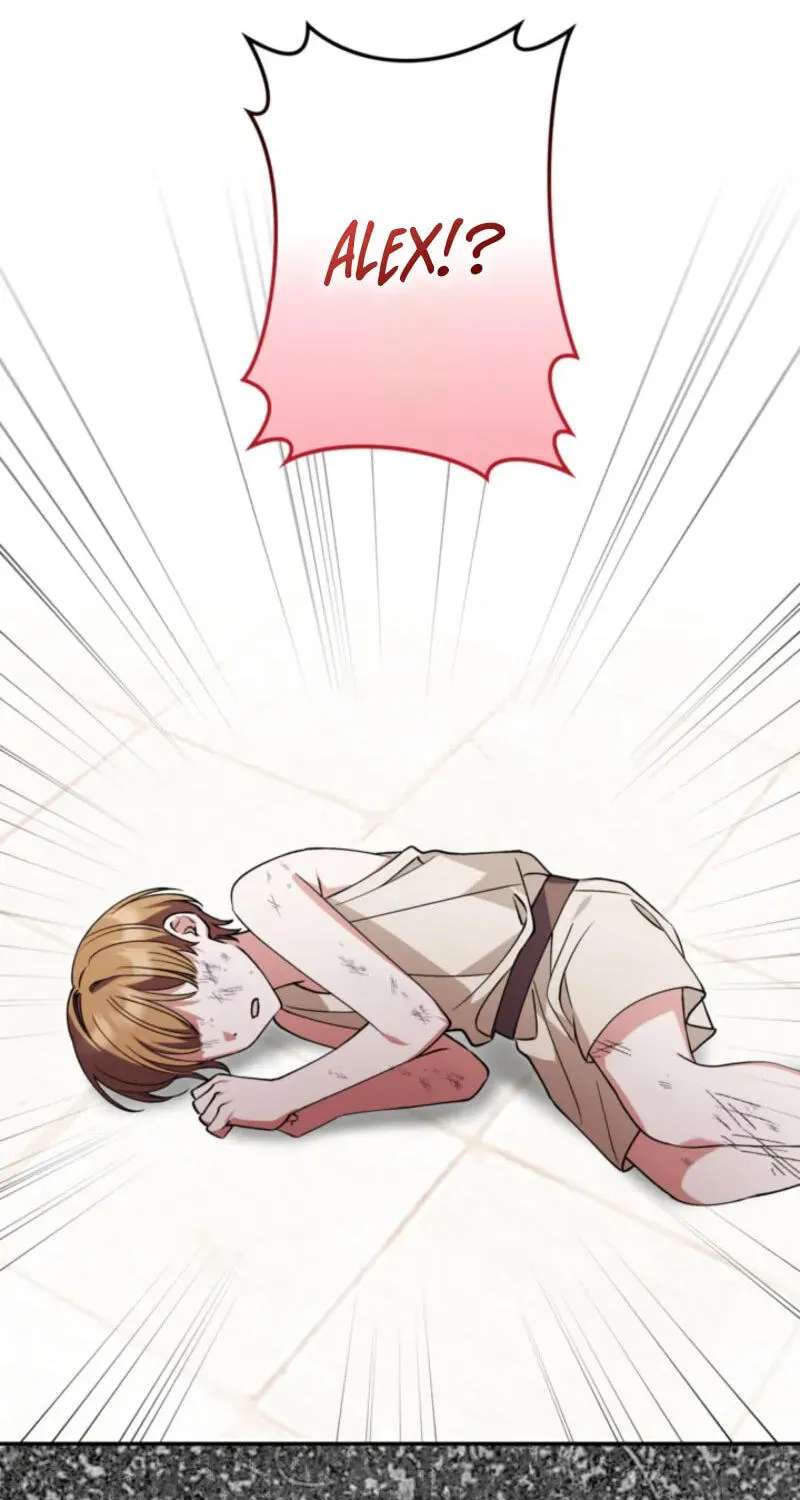 I Became a Human’s Daughter Chapter 65 - page 42
