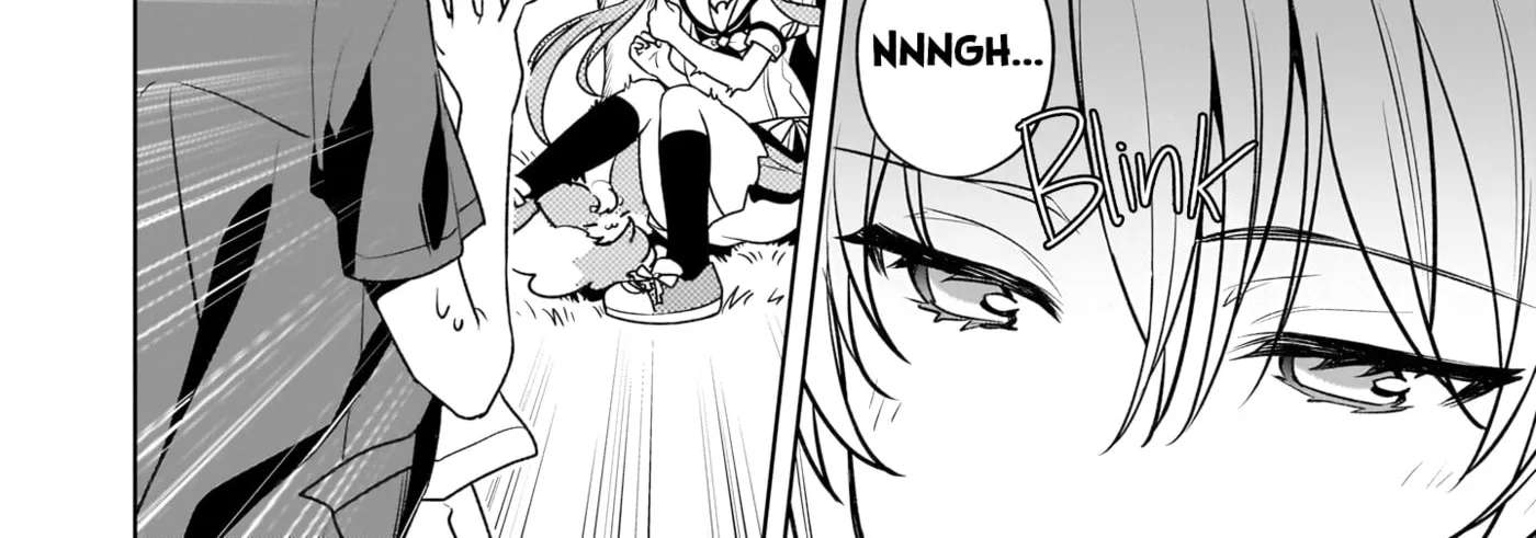 Summer Pockets -Natsu no Takara Mono- Chapter 2 - page 40