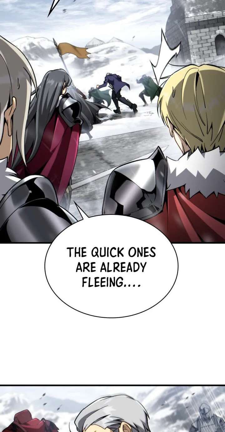 Became the Lout First Prince Chapter 51 - page 84