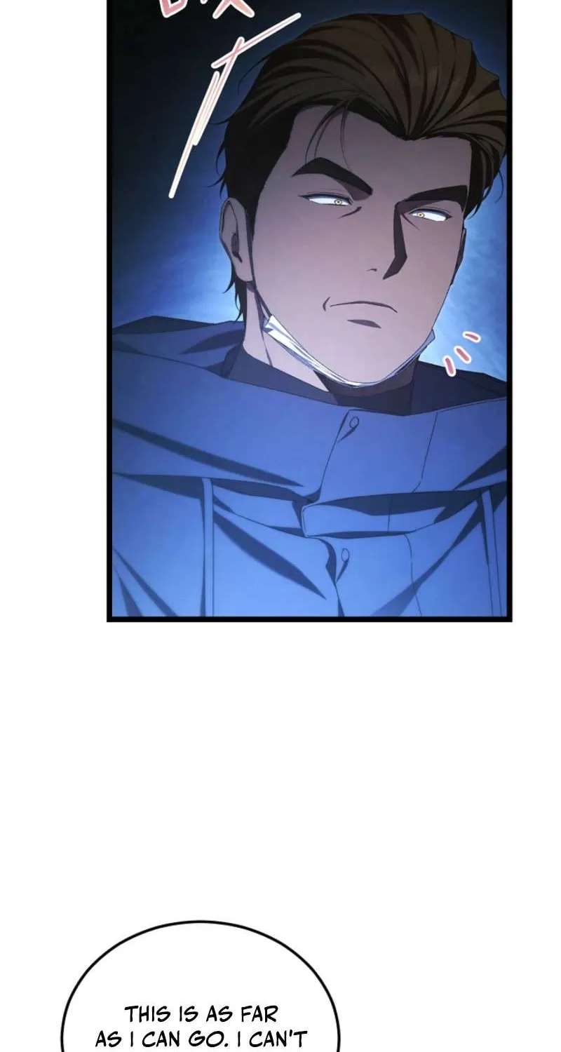 I’ll Retire After Saving The World Chapter 98 - page 43