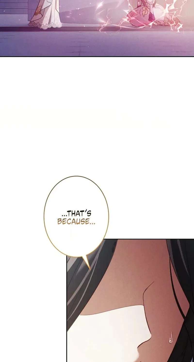 The Submissive Emperor Devours Me Chapter 29 - page 35