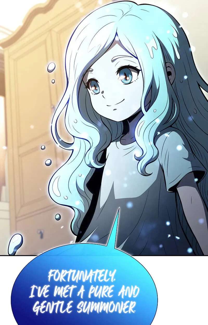 Eat Before You Go Chapter 72 - page 124