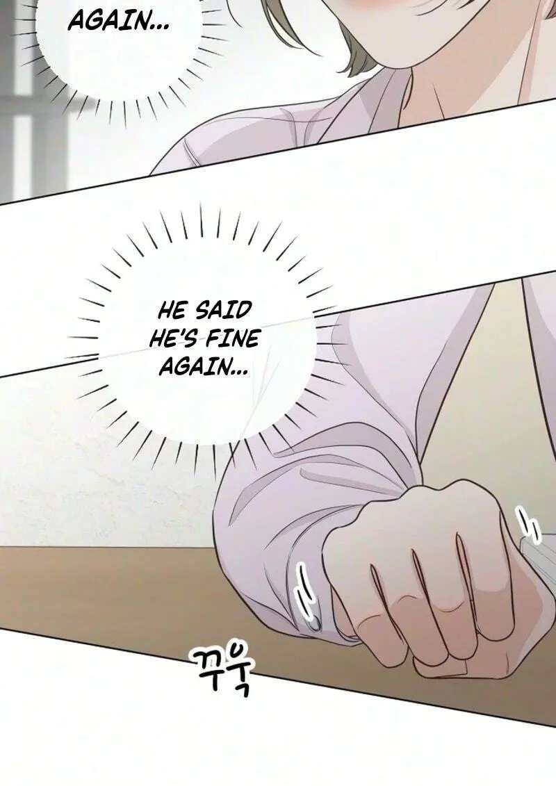 I'm Your Revenge Chapter 24 - page 82