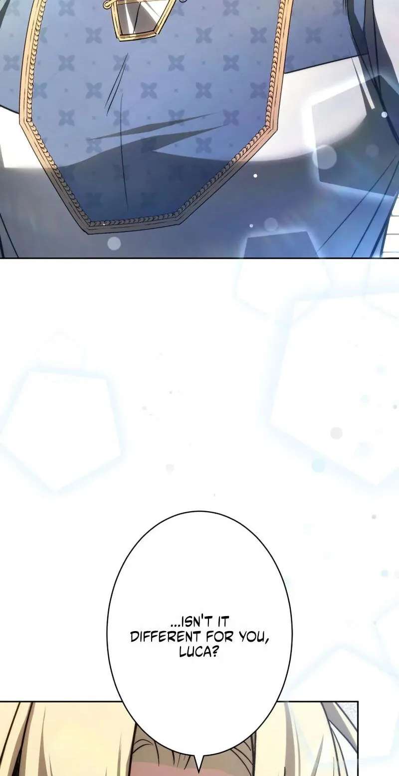 I Was Reincarnated as the Villainess' Sister Chapter 37 - page 89