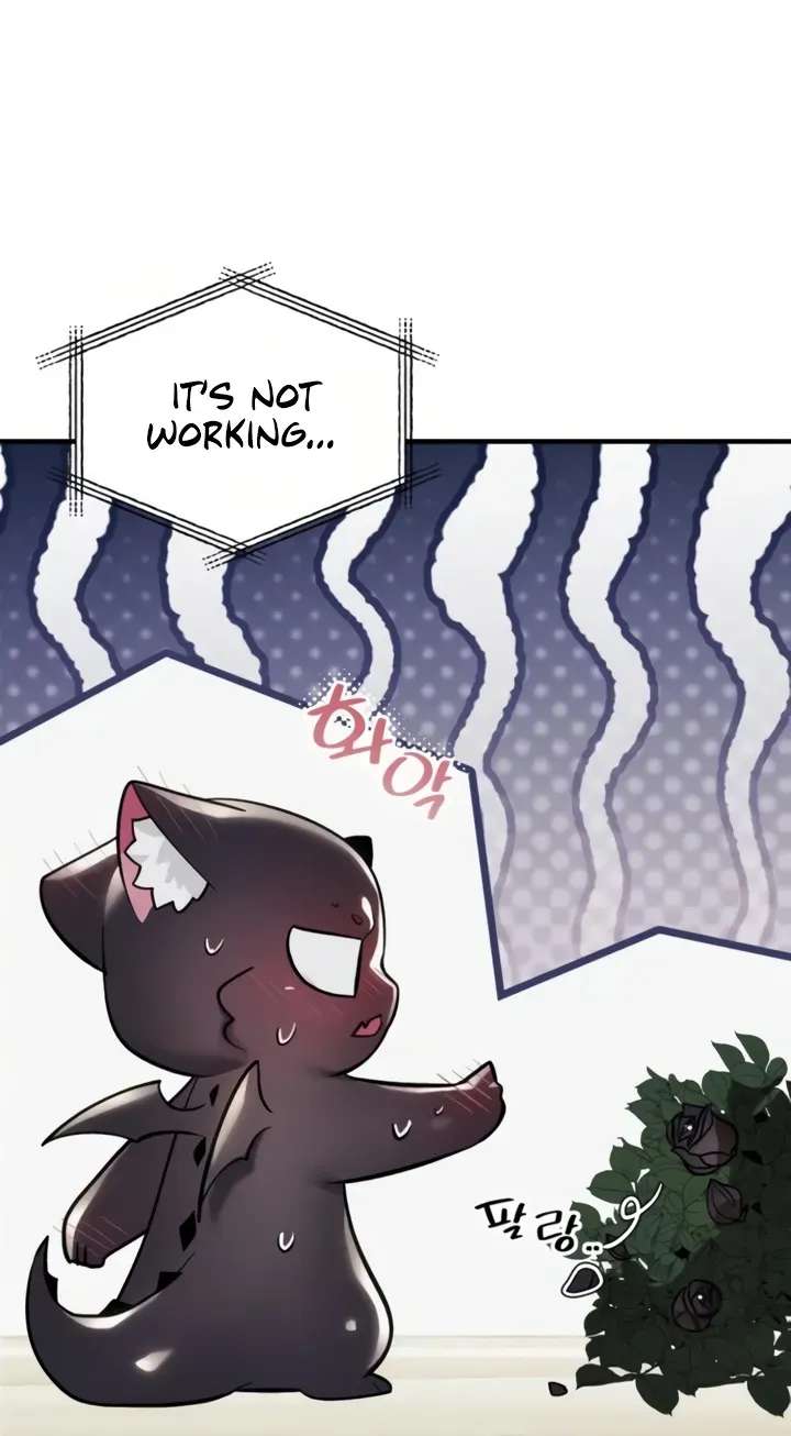 I Became a Hatchling Chapter 23 - page 26