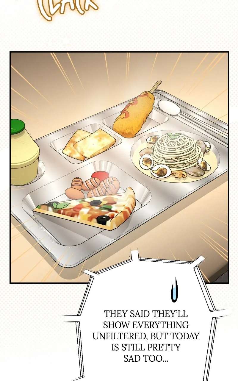 Undercover Wife Chapter 42 - page 69