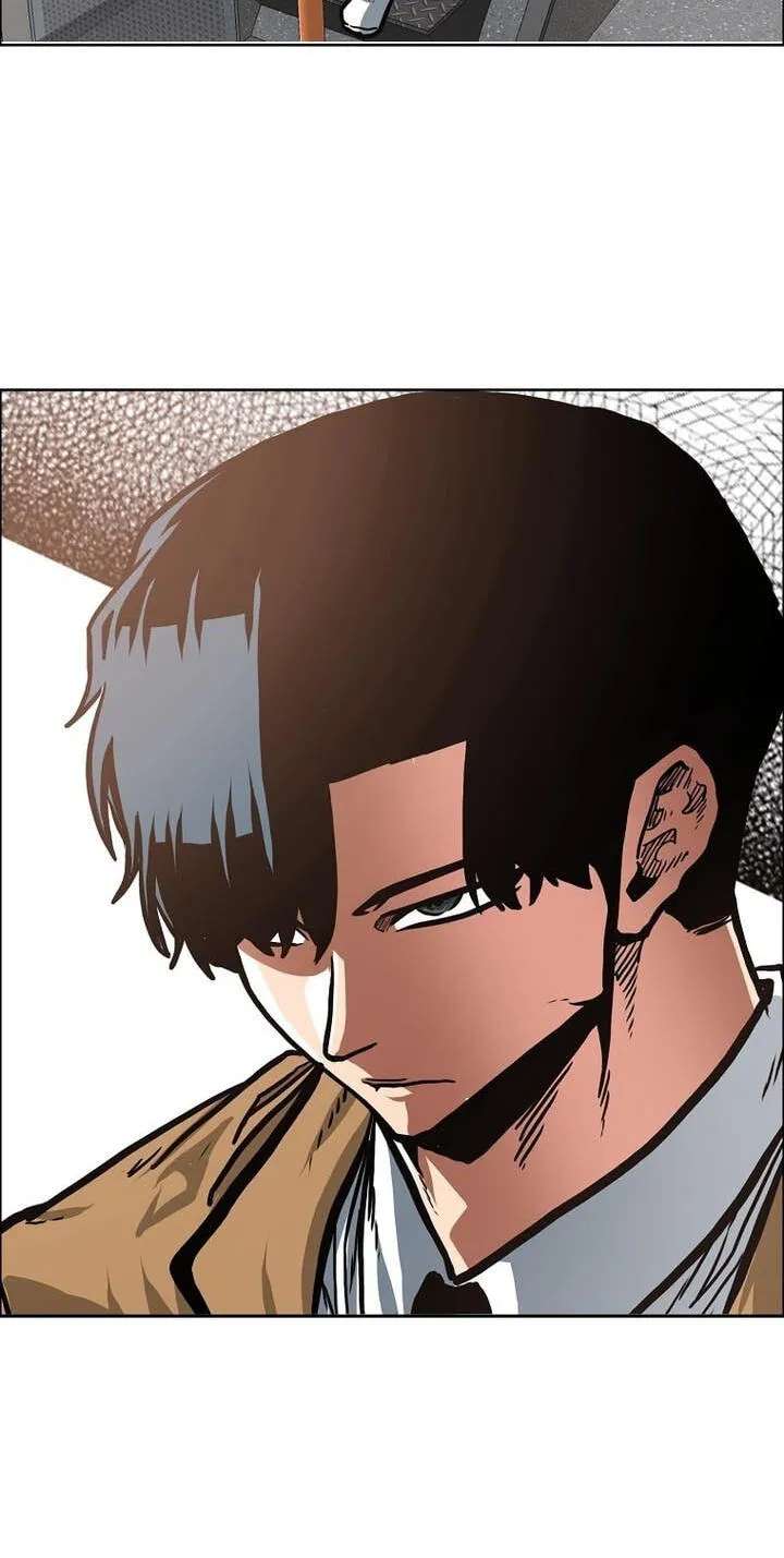 Secret Family (KIM Ui-Gwon) Chapter 76 - page 23