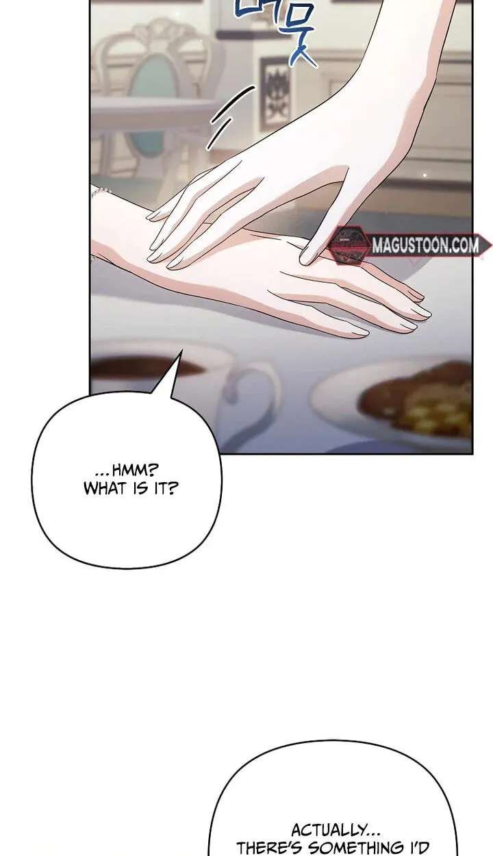 The Little Lady Behind the Villain Chapter 146 - page 63