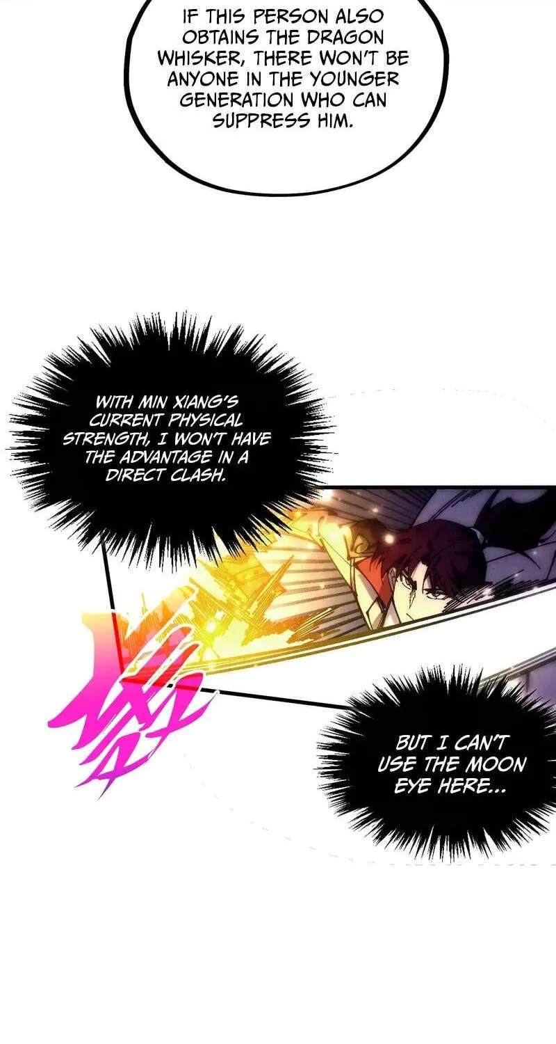Rebirth of the Ultimate Master Chapter 560 - page 21