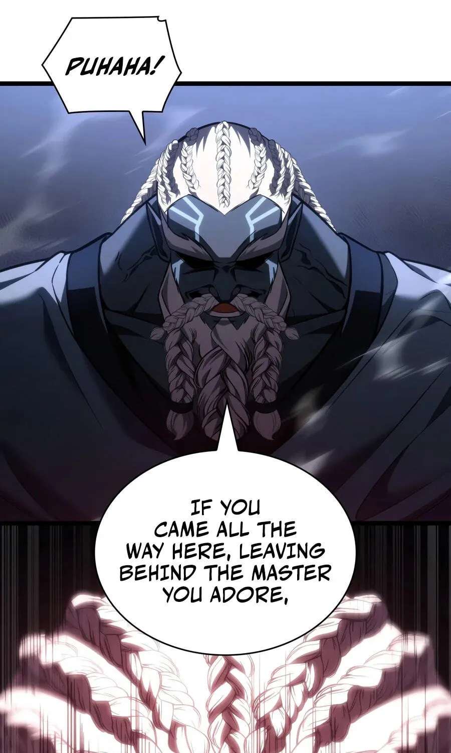 The Infinite Mage Chapter 185 - page 89