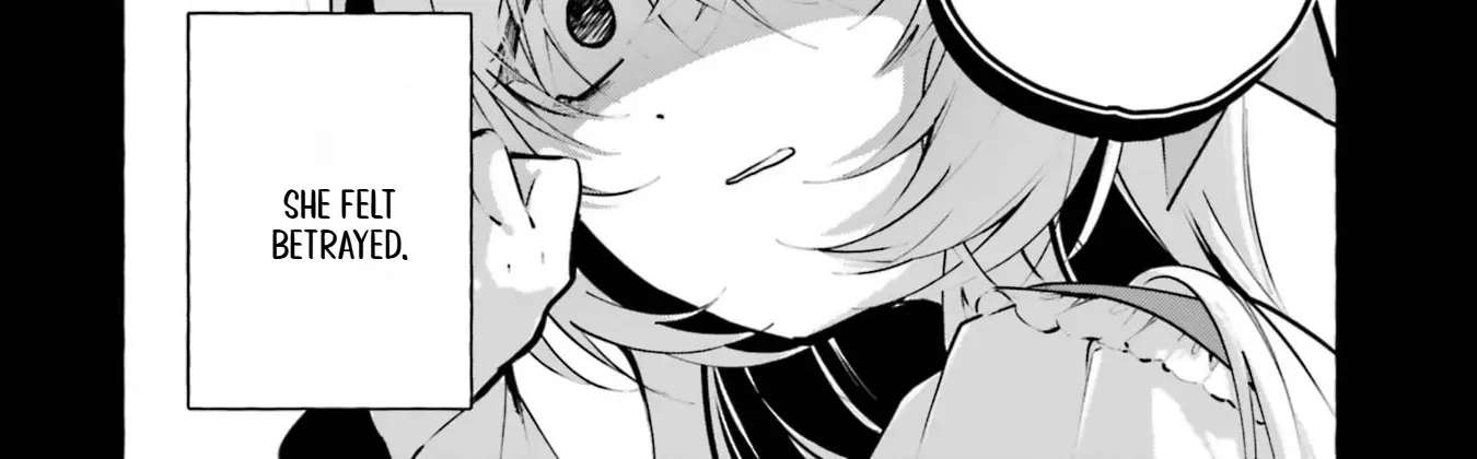 Reincarnated as the Stepsister My Oshi Dotes On Chapter 2 - page 37