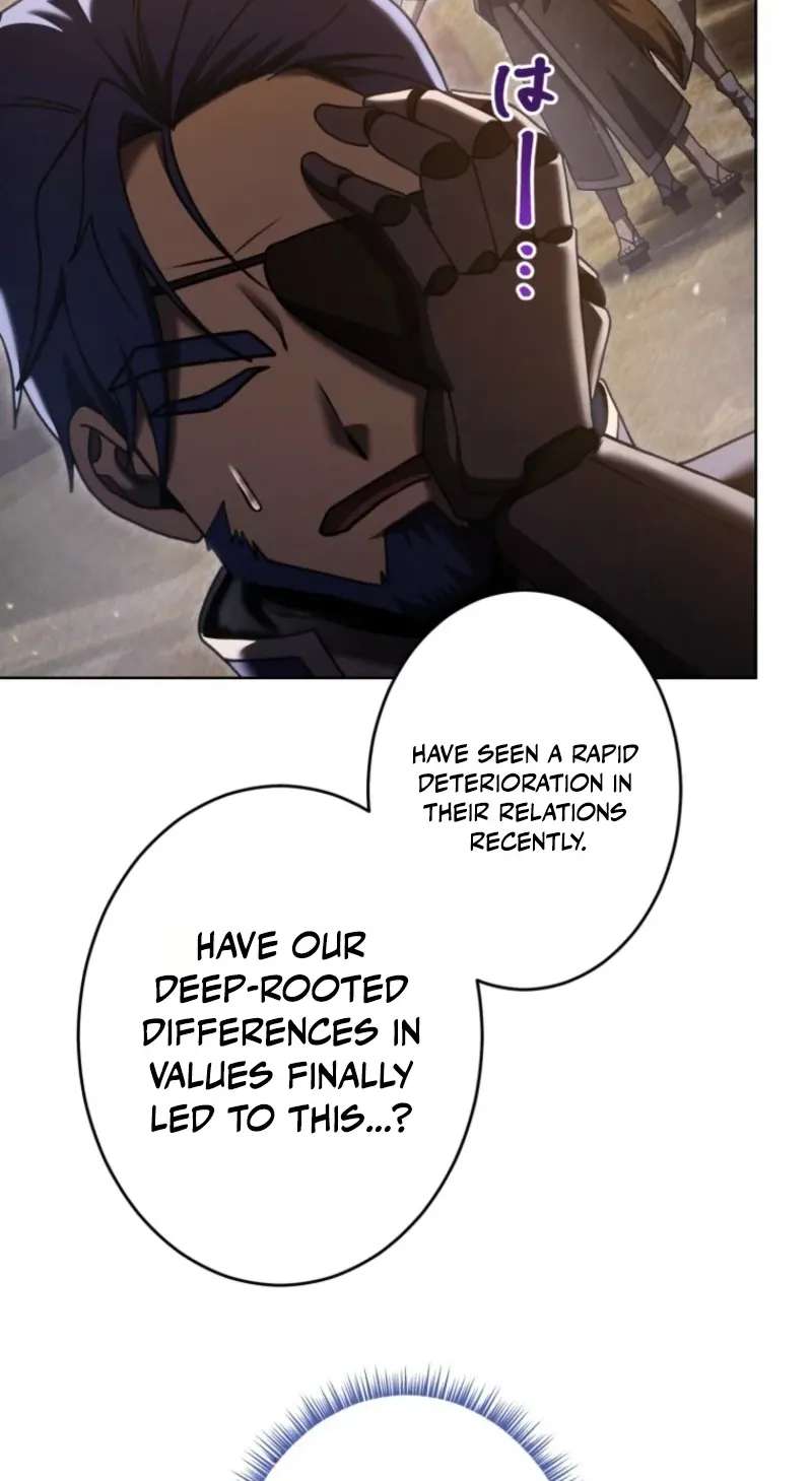 The Youngest Son of the Assassin Clan Regresses with the Power of the Five Demon Kings Chapter 17 - page 97