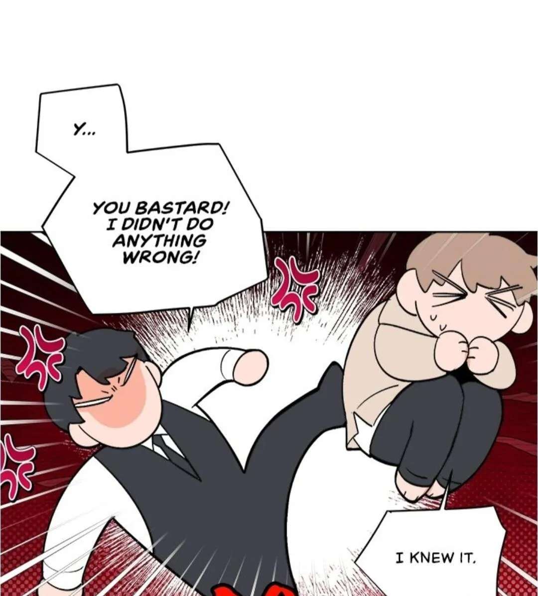 BOSS, BXTCH, BABY! Chapter 90 - page 38