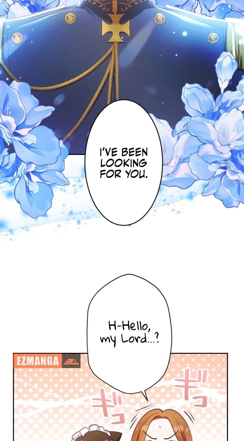 The Unhappy Poison Witch's Happy Marriage Chapter 2 - page 72