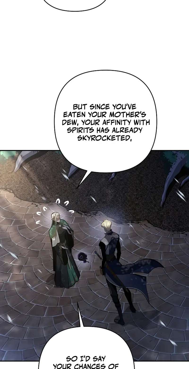 The Mad Dog of the Duke's Estate Chapter 75 - page 42