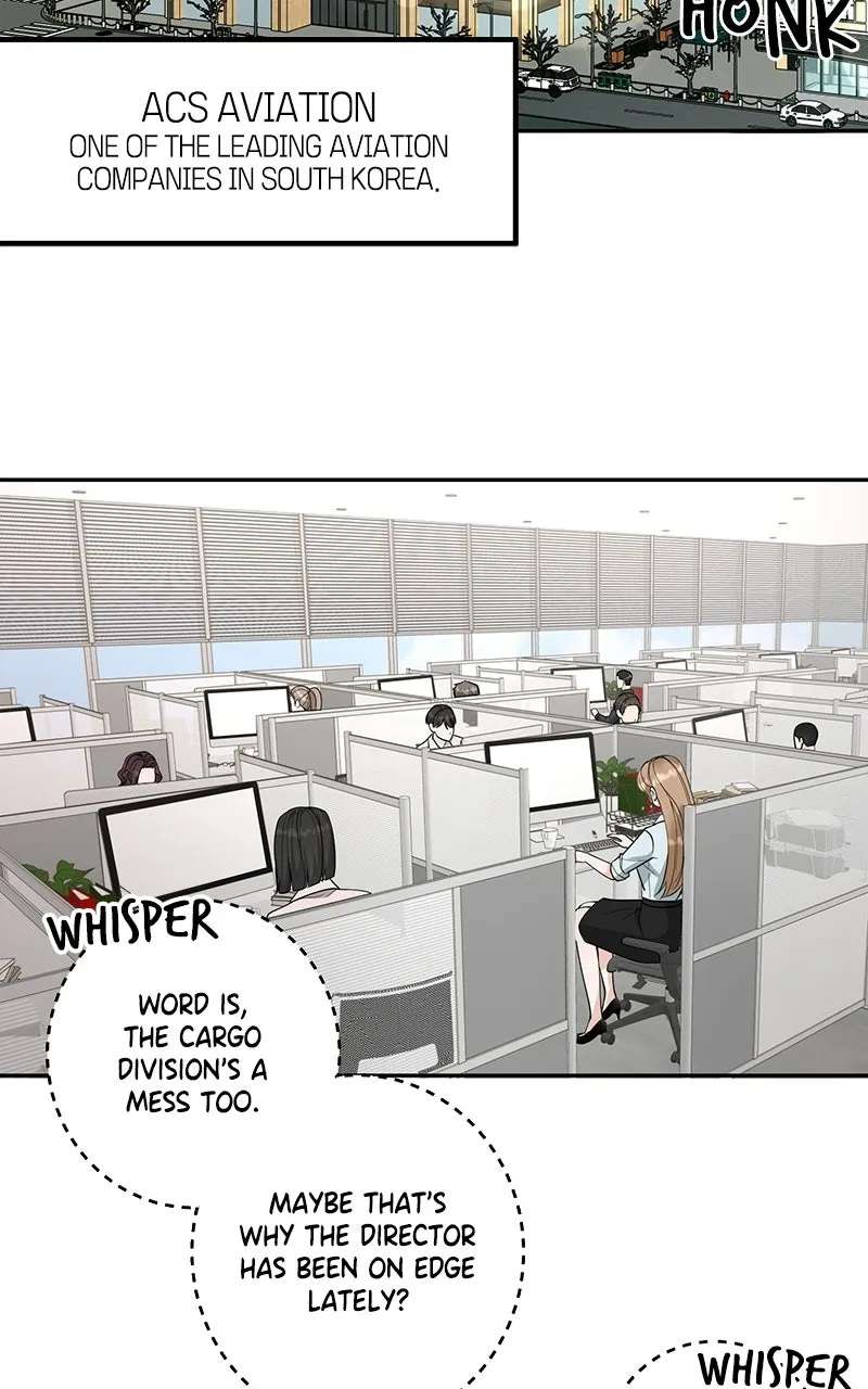 Raising a Child With a CEO Chapter 1 - page 2