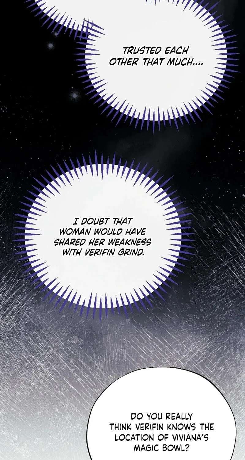 I Will Become The Villain’s Poison Taster Chapter 109 - page 14